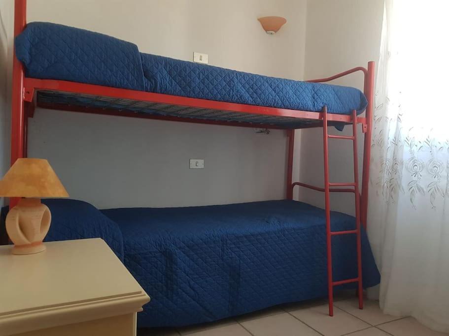 Casa A Pochi Minuti Dalla Spiaggia Di Vignola Vignola Mare Екстериор снимка